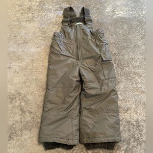 Rawik Kids Snow Overalls Pants